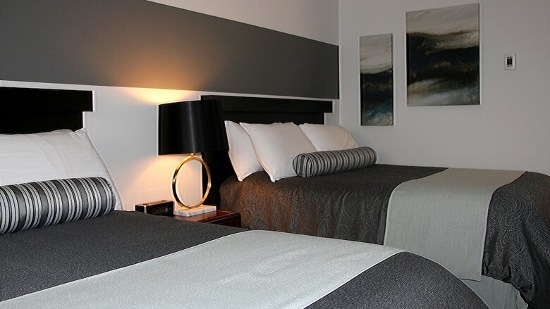 Hotel Rimouski
