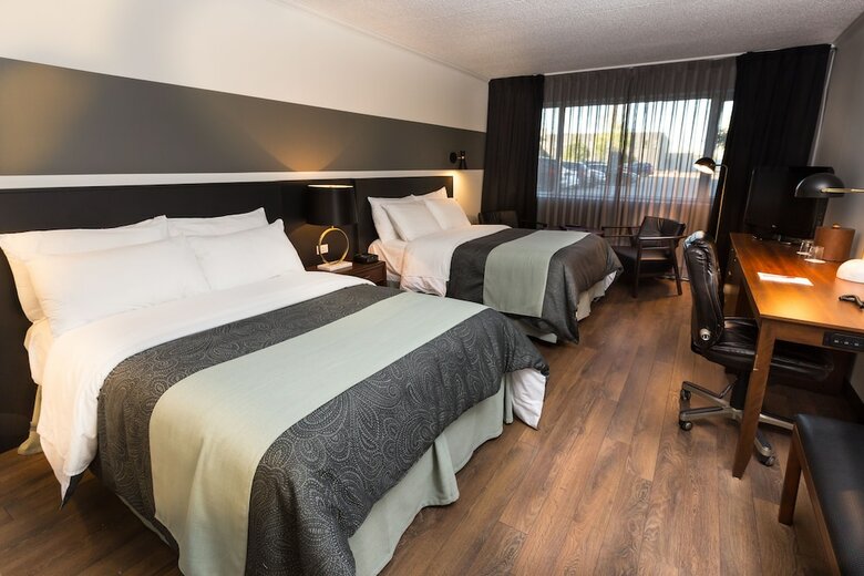Hotel Rimouski
