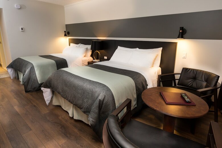Hotel Rimouski