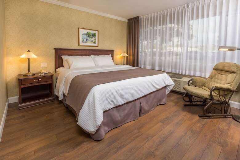 Hotel Rimouski
