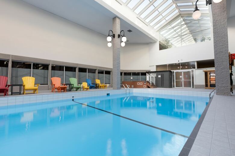 Hotel Rimouski
