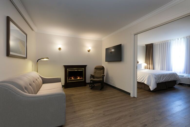 Hotel Rimouski
