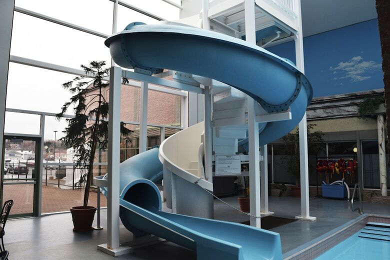 Hotel Rimouski