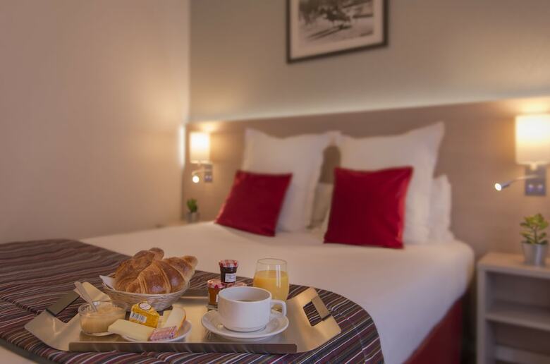 Classics Hotel Paris Bastille