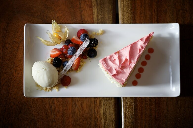 The Lodge Hotel - Putney