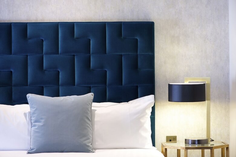 The Lodge Hotel - Putney