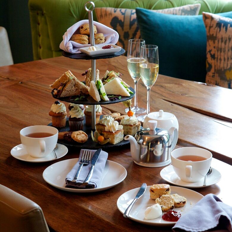 The Lodge Hotel - Putney