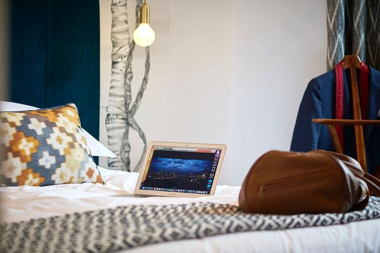 The Lodge Hotel - Putney