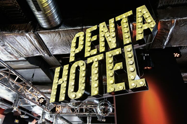Pentahotel Paris Charles de Gaulle Airport