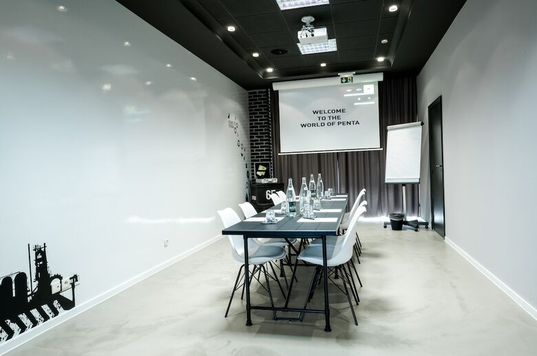 Pentahotel Paris Charles de Gaulle Airport