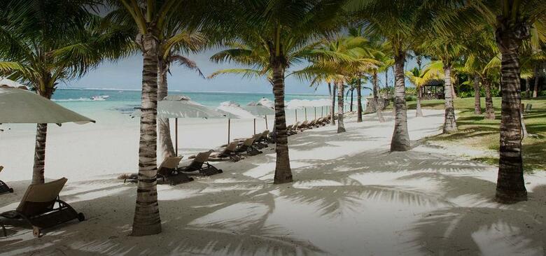Hotel The Residence Mauritius