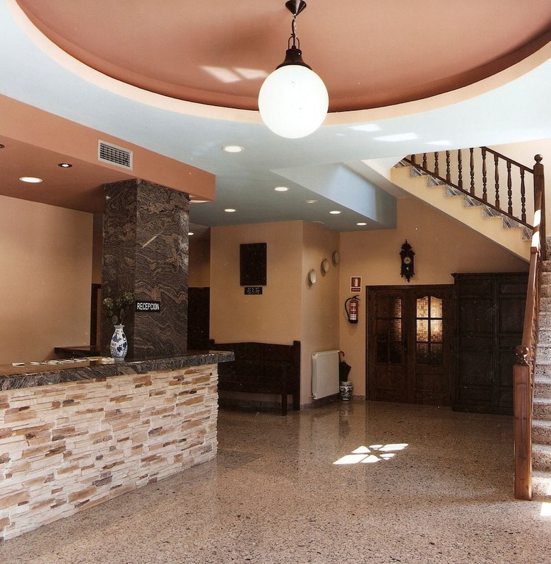 Hotel Casa Aurelia