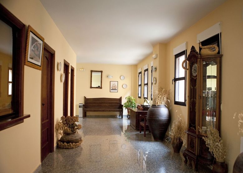 Hotel Casa Aurelia