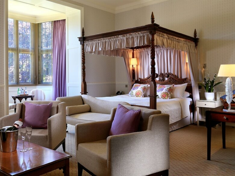 Hotel Gisborough Hall