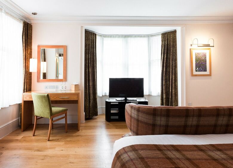 Hotel Abode Canterbury
