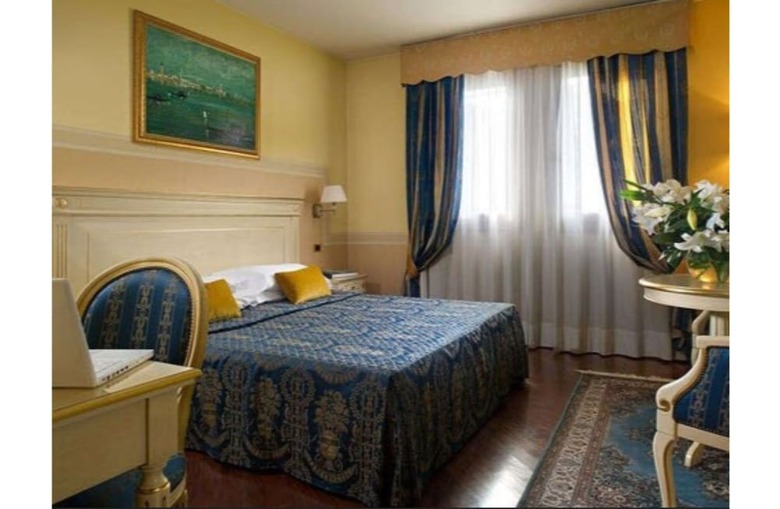 Villa Pace Park Hotel Bolognese