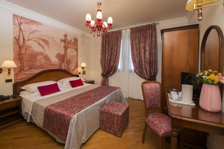 Villa Pace Park Hotel Bolognese