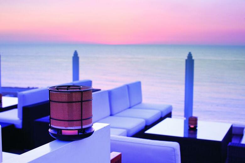 Movenpick Hotel Beirut