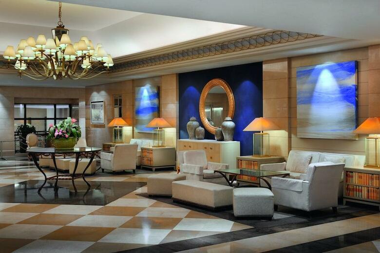 Movenpick Hotel Beirut