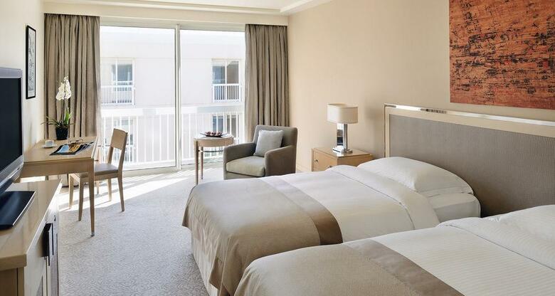 Movenpick Hotel Beirut
