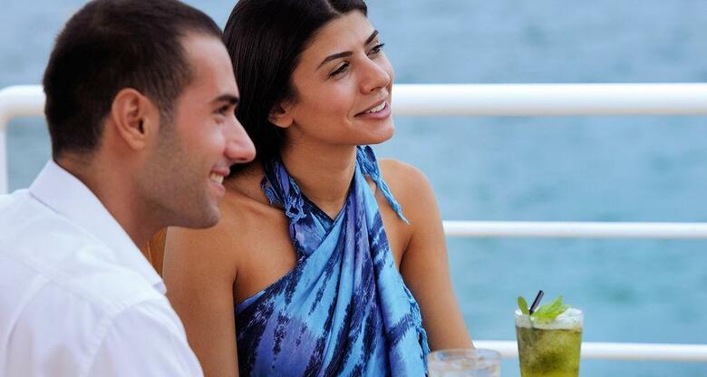 Movenpick Hotel Beirut