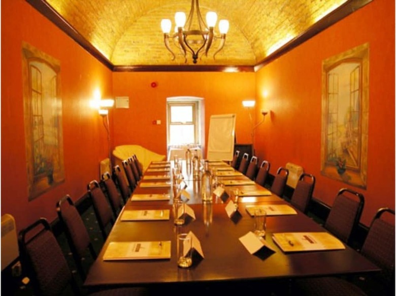 The Garrison Hotel