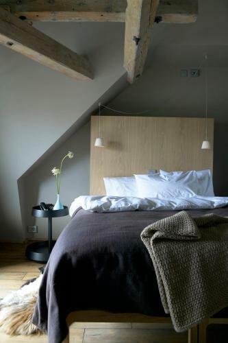 Hotel Brosundet
