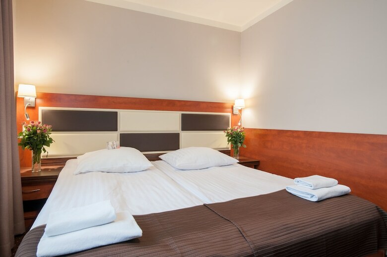 Hotel Diament Zabrze/gliwice