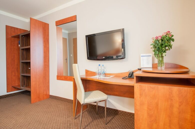 Hotel Diament Zabrze/gliwice