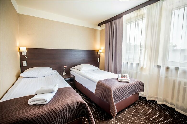 Hotel Diament Zabrze/gliwice