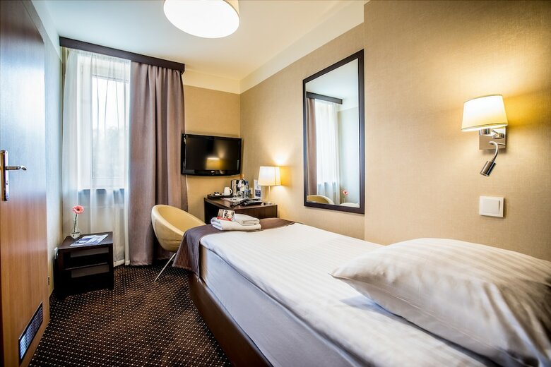 Hotel Diament Zabrze/gliwice