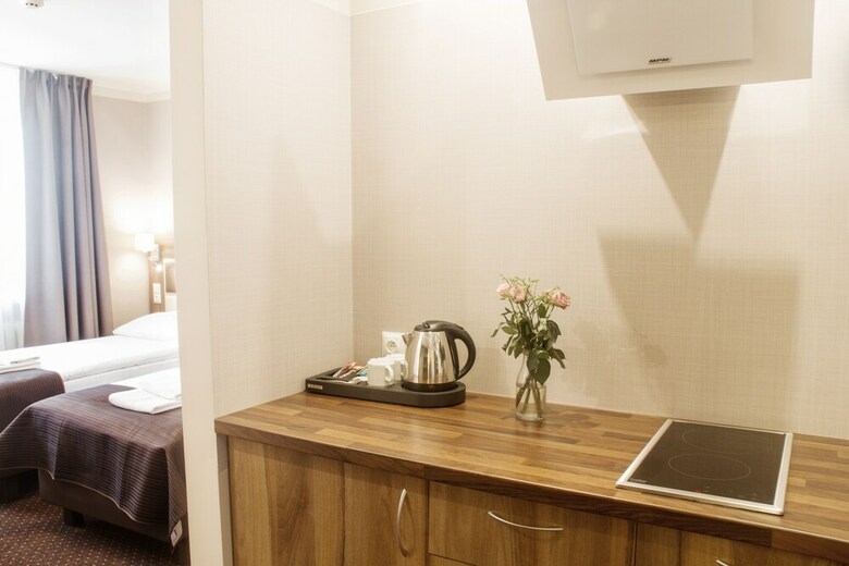 Hotel Diament Zabrze/gliwice