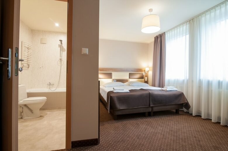 Hotel Diament Zabrze/gliwice
