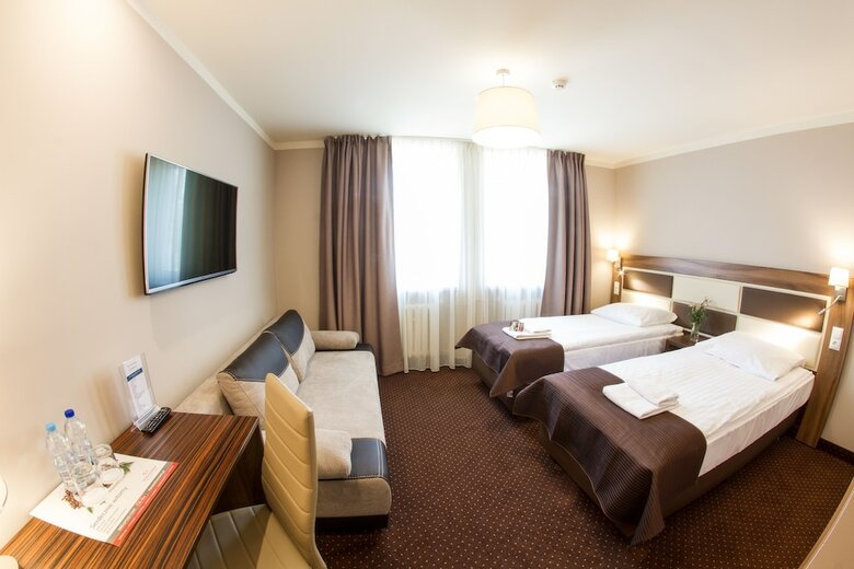 Hotel Diament Zabrze/gliwice