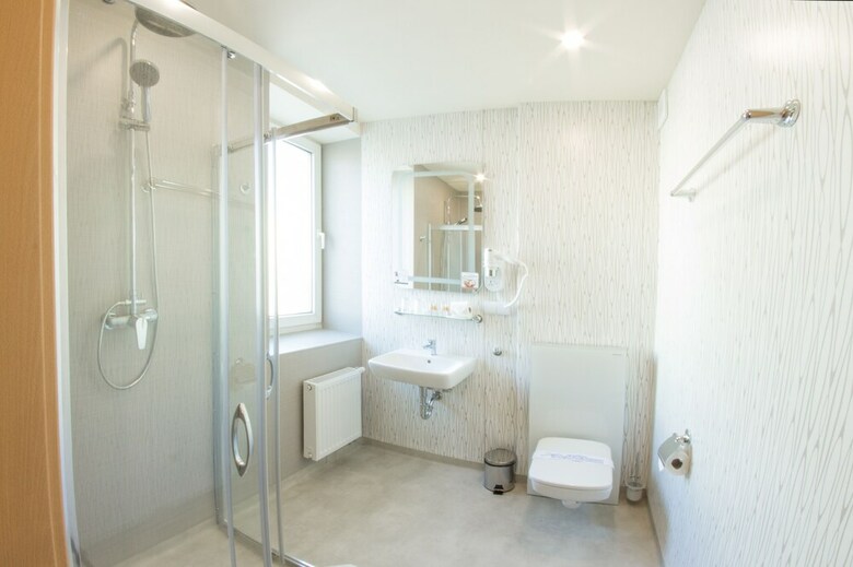Hotel Diament Zabrze/gliwice