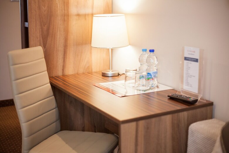 Hotel Diament Zabrze/gliwice