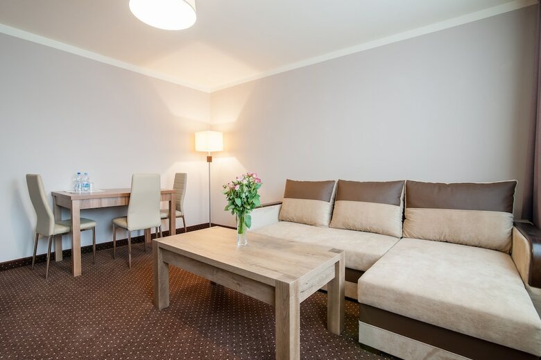 Hotel Diament Zabrze/gliwice