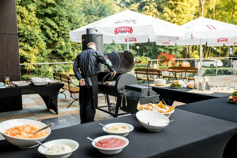 Hotel Diament Zabrze/gliwice