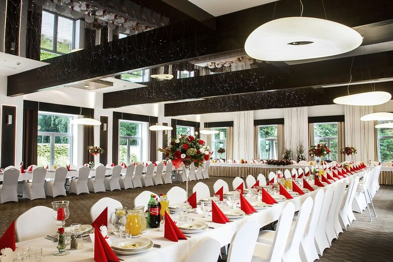 Hotel Diament Zabrze/gliwice