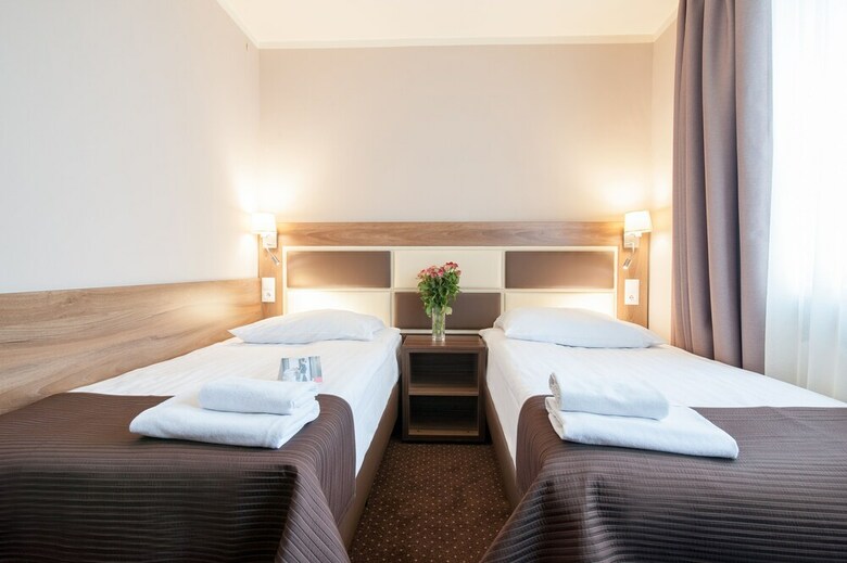 Hotel Diament Zabrze/gliwice
