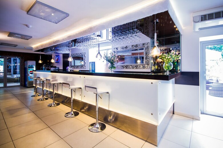 Hotel Diament Zabrze/gliwice