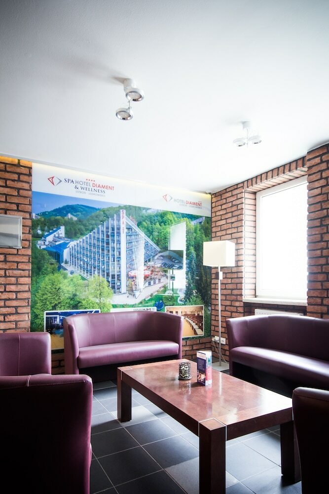 Hotel Diament Zabrze/gliwice