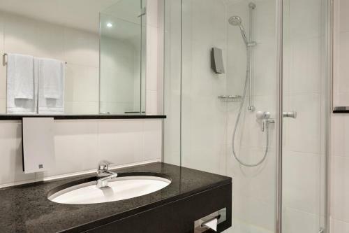 Hotel Ramada By Wyndham Muenchen Airport