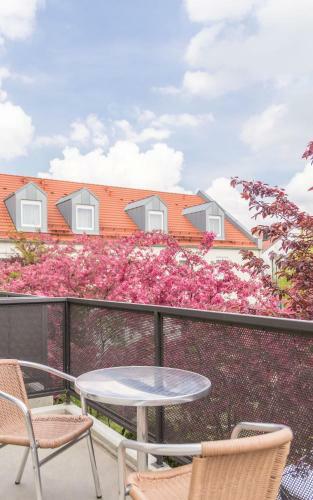 Hotel Ramada By Wyndham Muenchen Airport