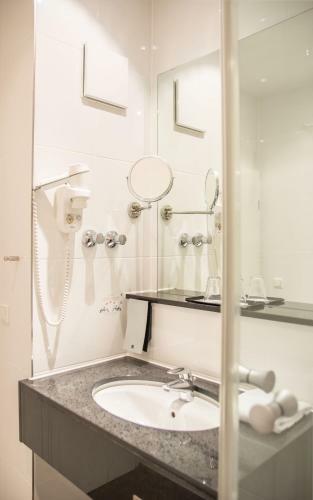 Hotel Ramada By Wyndham Muenchen Airport