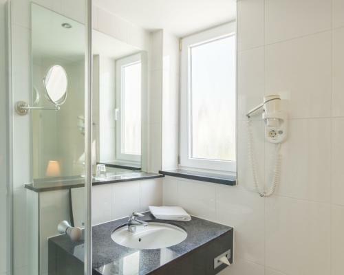 Hotel Ramada By Wyndham Muenchen Airport