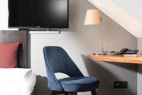 Hotel Ramada By Wyndham Muenchen Airport