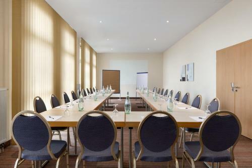 Hotel Ramada By Wyndham Muenchen Airport