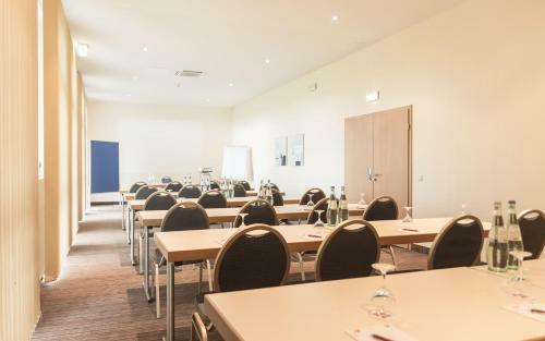 Hotel Ramada By Wyndham Muenchen Airport