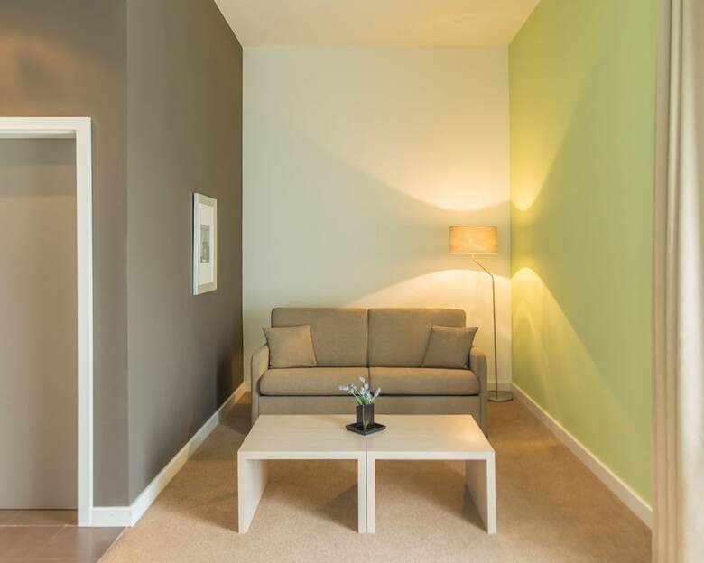 Hotel Ramada By Wyndham Muenchen Airport